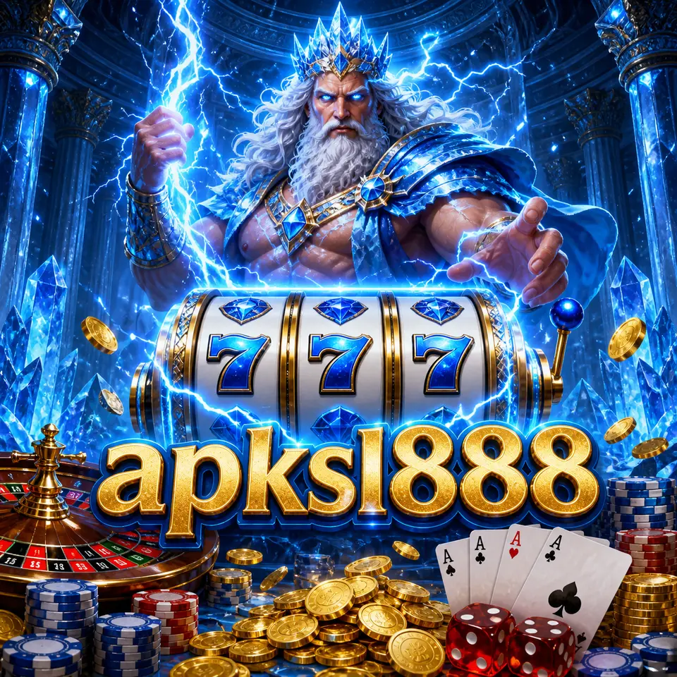 apksl888 Masuk