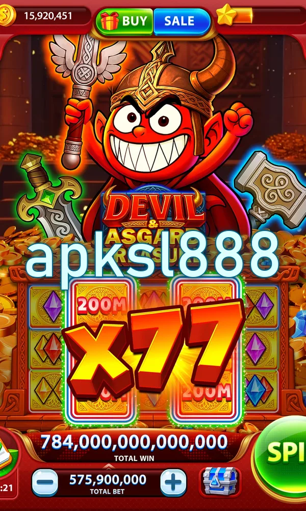 apksl888 Masuk