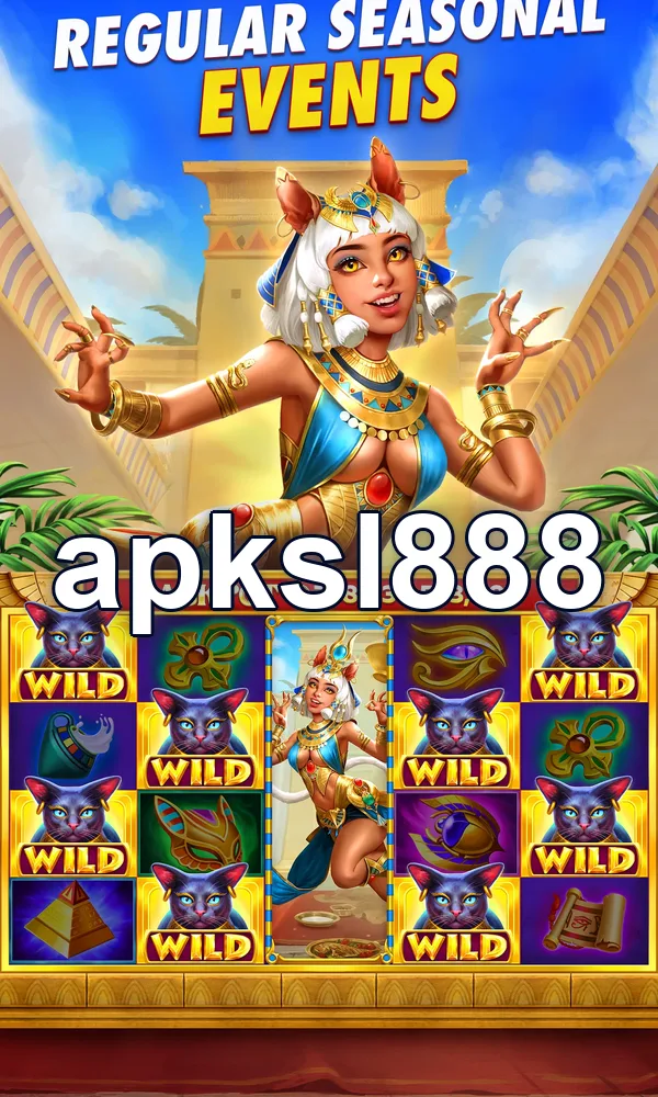 apksl888 Masuk
