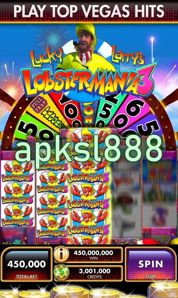 apksl888 Masuk