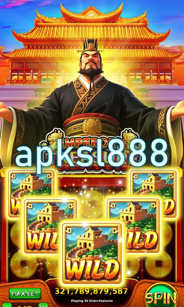 apksl888 Masuk