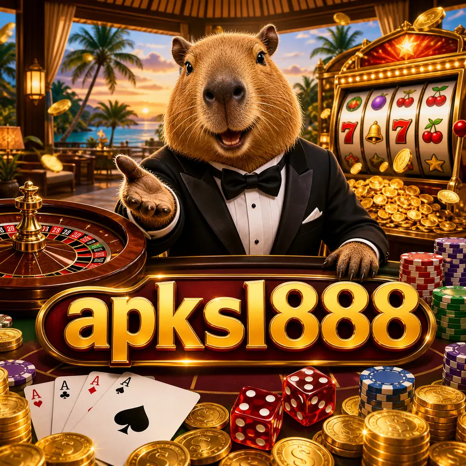 apksl888 APK Resmi Akses