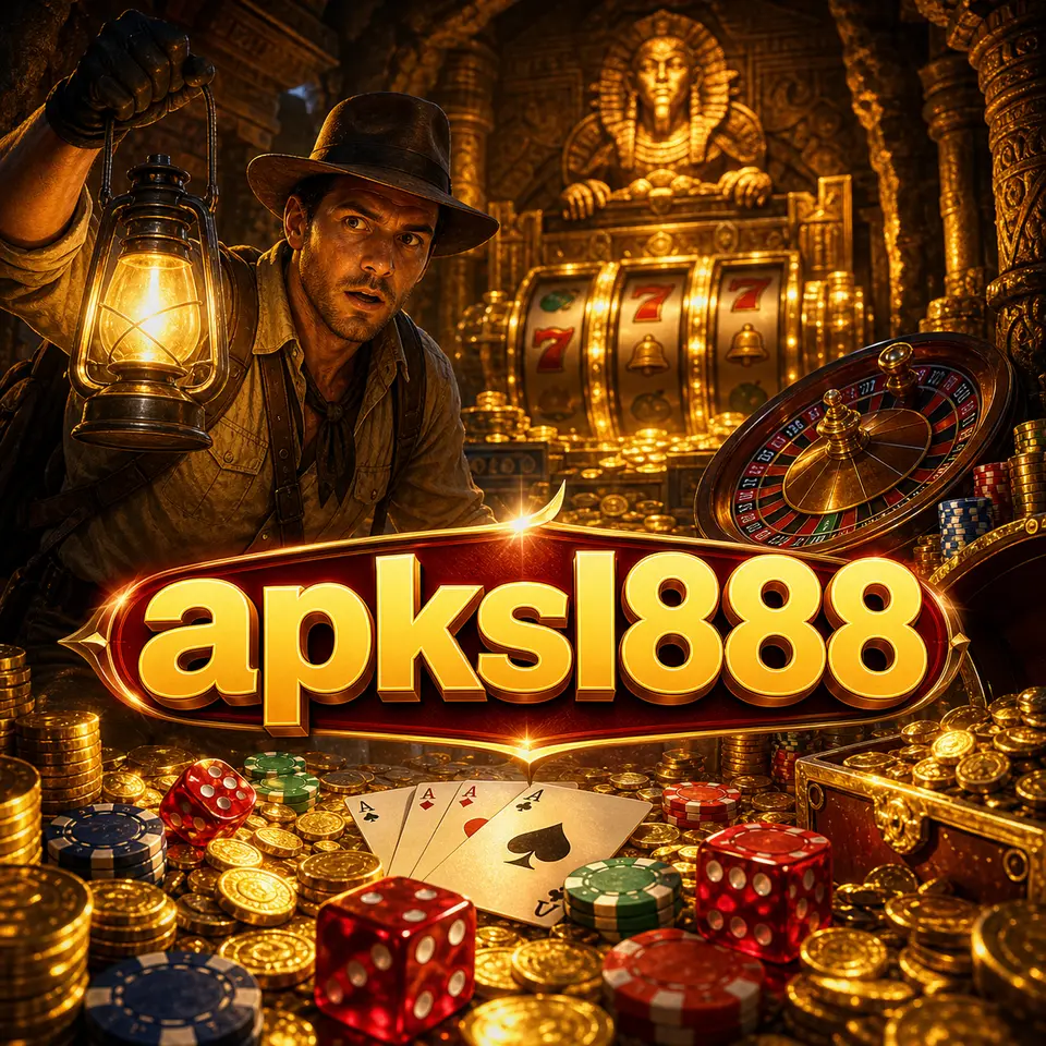 apksl888 Masuk - apksl888 Resmi