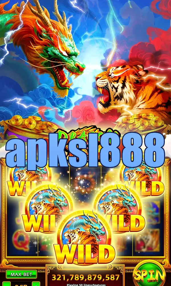 apksl888 Tangkapan Layar 3